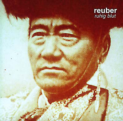 Ruhig Blut | Get Cheap Vinyl