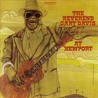 At Newport | Get Cheap Vinyl