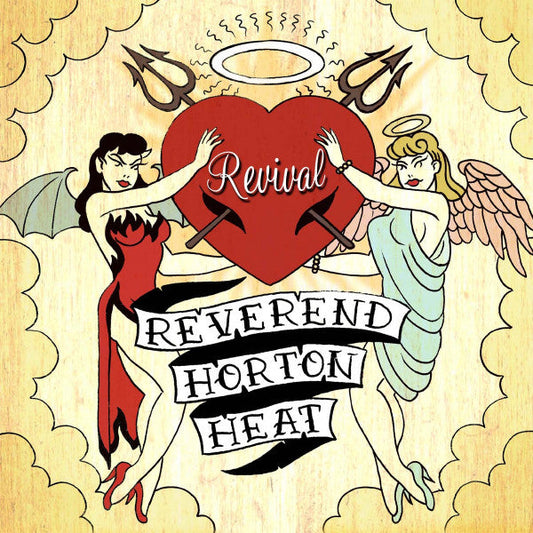 Revival | Mint (M) Mint (M) Get Cheap Vinyl