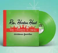 We Three Kings | Mint (M) Mint (M) Get Cheap Vinyl