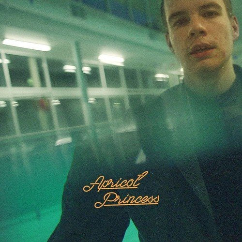 Apricot Princess (Colored Vinyl, Orange) | Mint (M) Mint (M) Get Cheap Vinyl