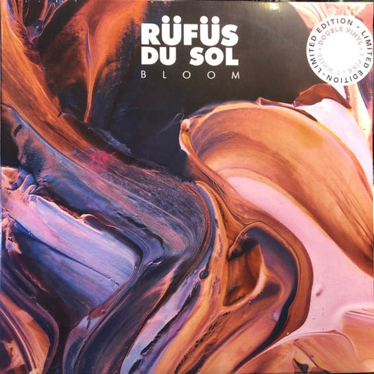 Bloom | Mint (M) Mint (M) Get Cheap Vinyl