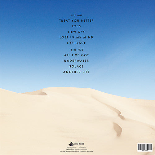 Solace | Mint (M) Mint (M) Get Cheap Vinyl