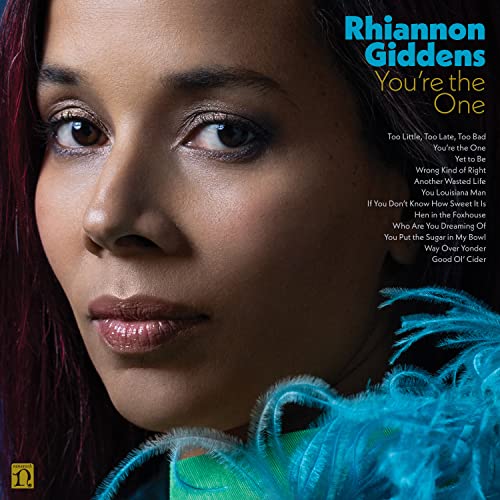 You're the One | Mint (M) Mint (M) Get Cheap Vinyl