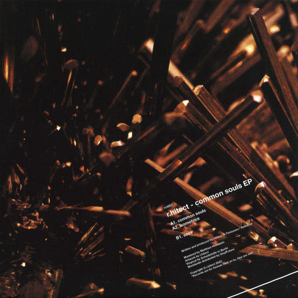 Common Souls | Mint (M) Mint (M) Get Cheap Vinyl