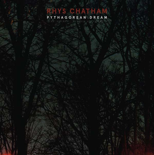 Pythagorean Dream | Get Cheap Vinyl