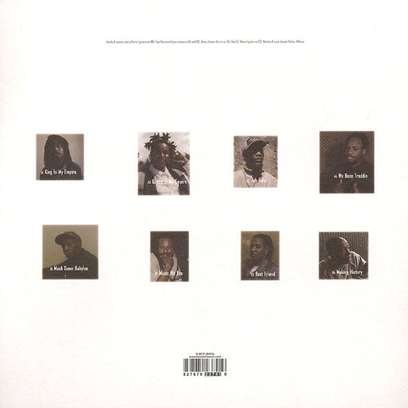 w/ The Artists | Mint (M) Mint (M) Get Cheap Vinyl