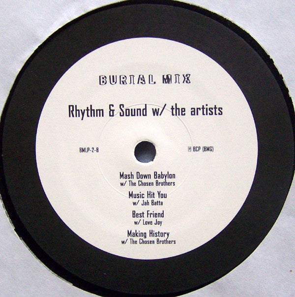 w/ The Artists | Mint (M) Mint (M) Get Cheap Vinyl