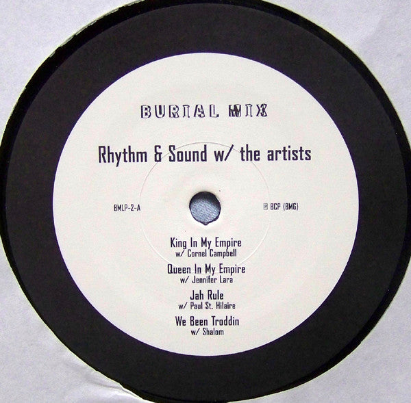 w/ The Artists | Mint (M) Mint (M) Get Cheap Vinyl