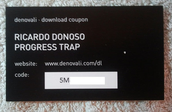 Progress Trap | Mint (M) Mint (M) Get Cheap Vinyl