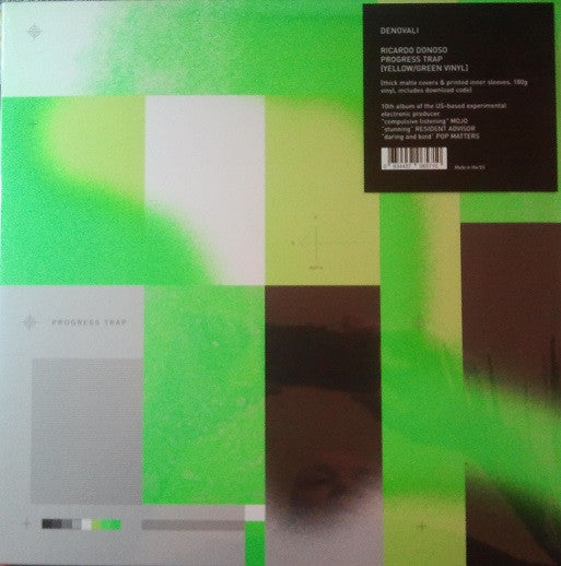 Progress Trap | Mint (M) Mint (M) Get Cheap Vinyl