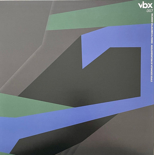 Agglomeration Of Atomised Souls | Mint (M) Mint (M) Get Cheap Vinyl