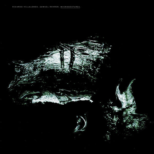 Microgestures | Mint (M) Mint (M) Get Cheap Vinyl