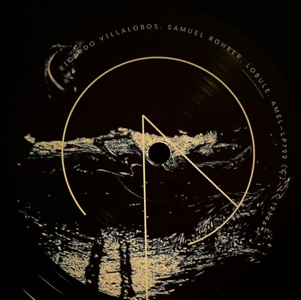 Microgestures | Mint (M) Mint (M) Get Cheap Vinyl
