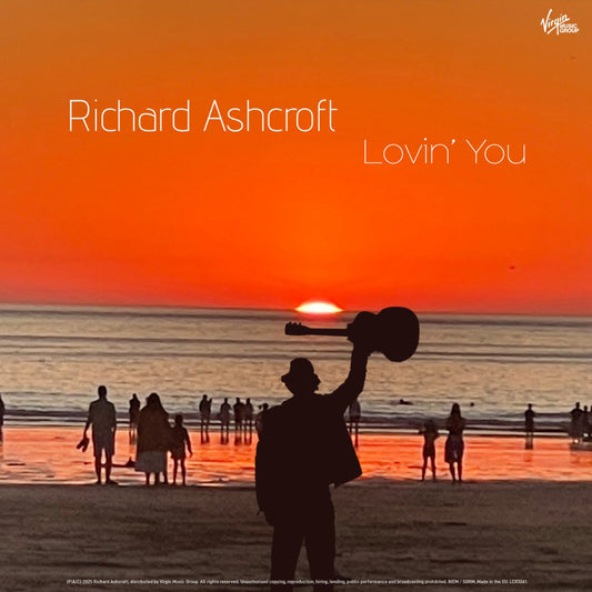 Lovin' You *PRE-ORDER 10/3/25*(VINYL) | Mint (M) Mint (M) Get Cheap Vinyl