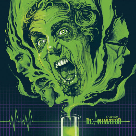 Re-Animator | Get Cheap Vinyl