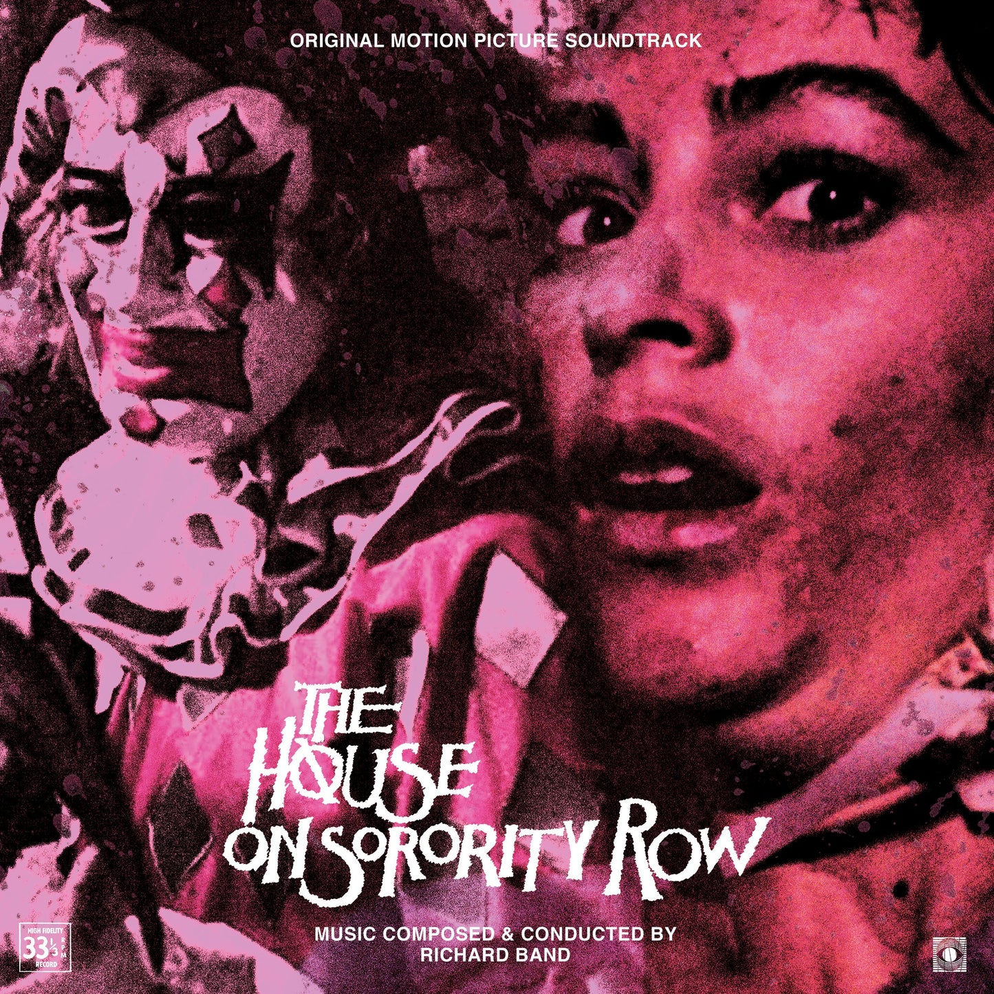 The House On Sorority Row | Get Cheap Vinyl