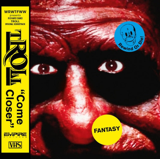 Troll | Get Cheap Vinyl