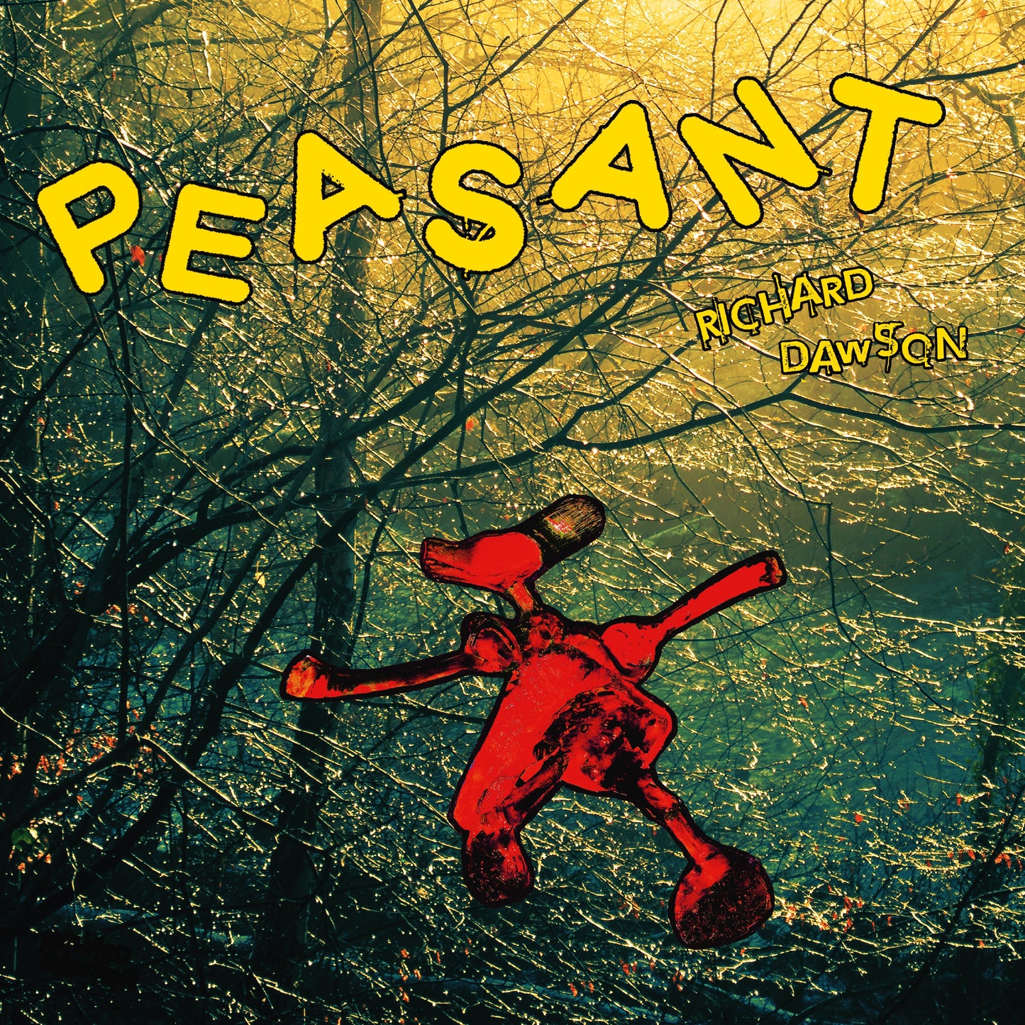 PEASANT | Get Cheap Vinyl