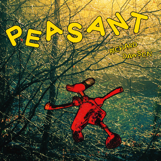 PEASANT | Get Cheap Vinyl