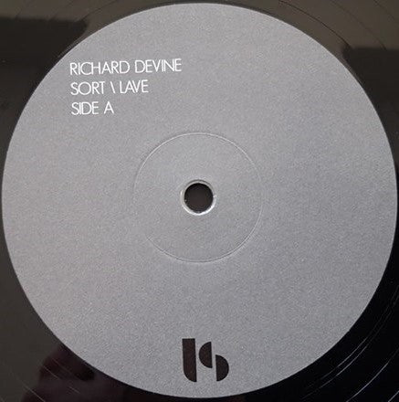 Sort\Lave (3xVINYL) | Mint (M) Mint (M) Get Cheap Vinyl