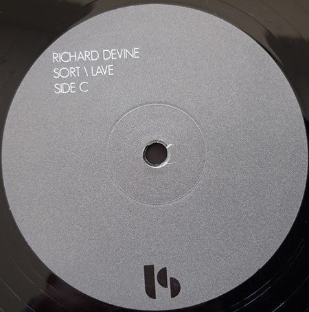 Sort\Lave (3xVINYL) | Mint (M) Mint (M) Get Cheap Vinyl
