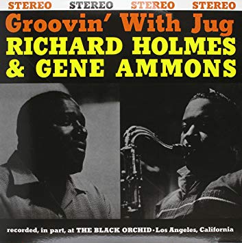Groovin' With Jug | Get Cheap Vinyl