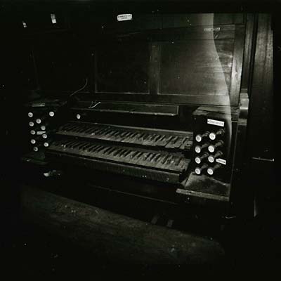 The Rustle Of The Stars | Get Cheap Vinyl