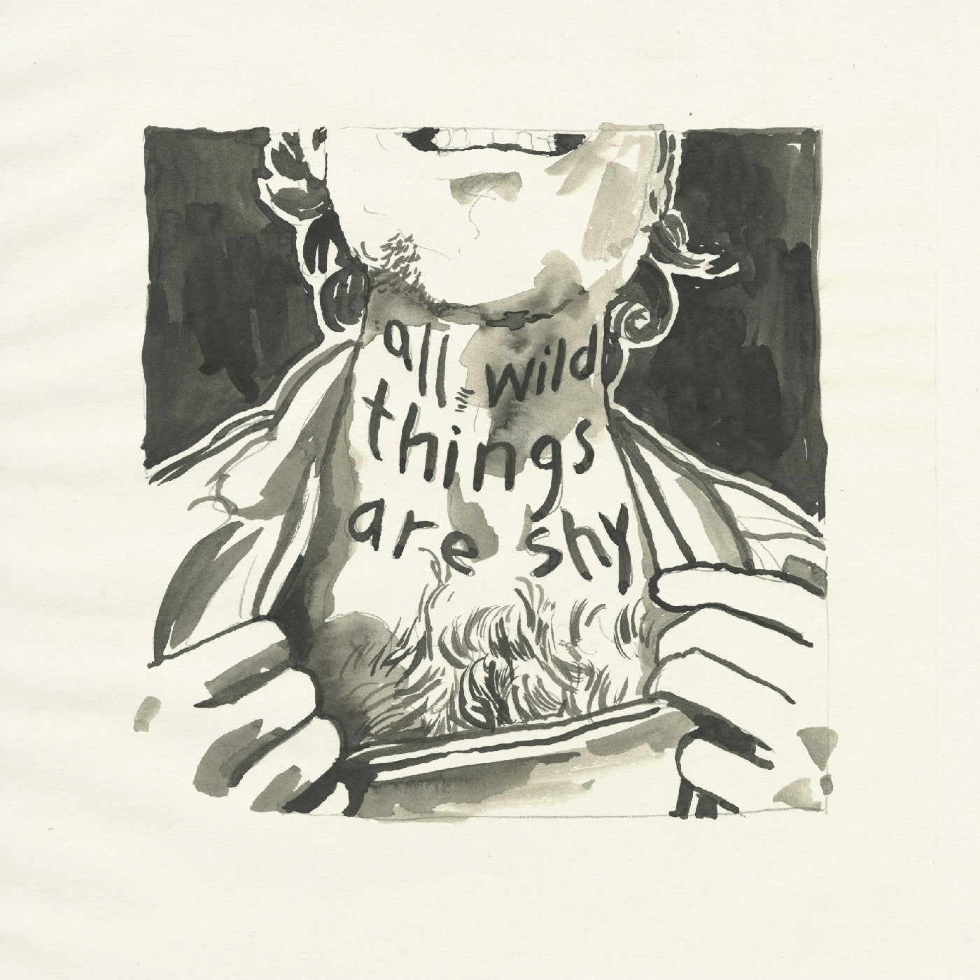 All Wild Things Are Shy | Mint (M) Mint (M) Get Cheap Vinyl