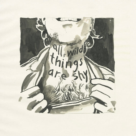All Wild Things Are Shy | Mint (M) Mint (M) Get Cheap Vinyl