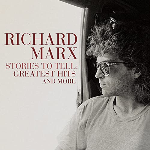 Stories To Tell: Greatest Hits and More | Mint (M) Mint (M) Get Cheap Vinyl