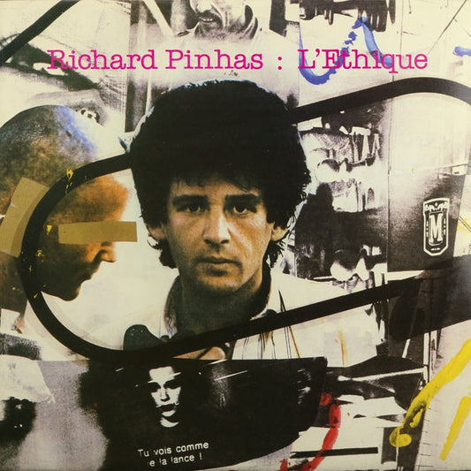 L'Ethique (VINYL) | Mint (M) Mint (M) Get Cheap Vinyl