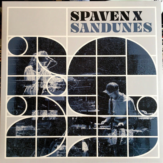 Spaven x Sandunes | Mint (M) Mint (M) Get Cheap Vinyl