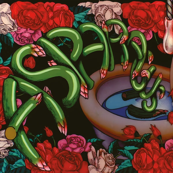 Asparagus [Import] | Mint (M) Get Cheap Vinyl
