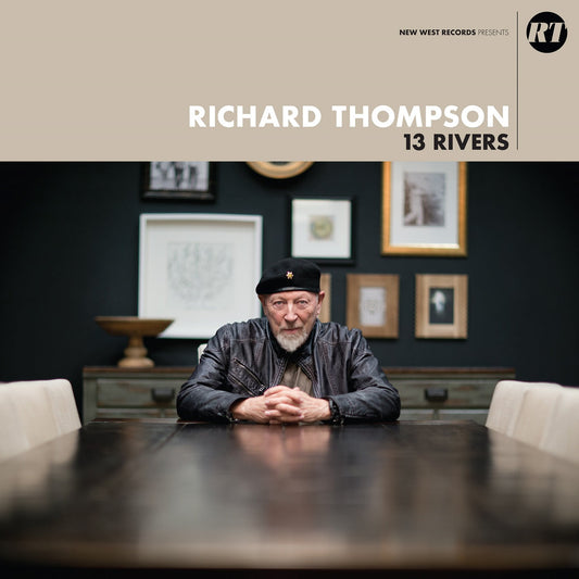13 RIVERS | Get Cheap Vinyl