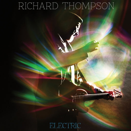 Electric | Get Cheap Vinyl