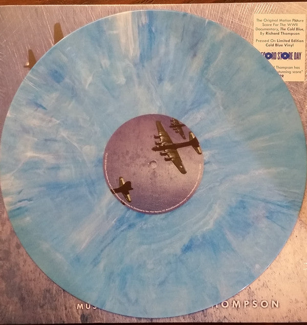 The Cold Blue | Mint (M) Mint (M) Get Cheap Vinyl