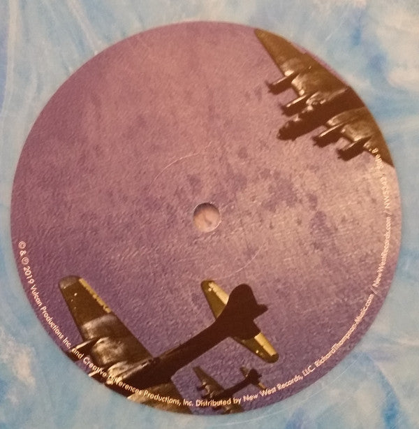 The Cold Blue | Mint (M) Mint (M) Get Cheap Vinyl