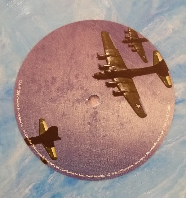The Cold Blue | Mint (M) Mint (M) Get Cheap Vinyl