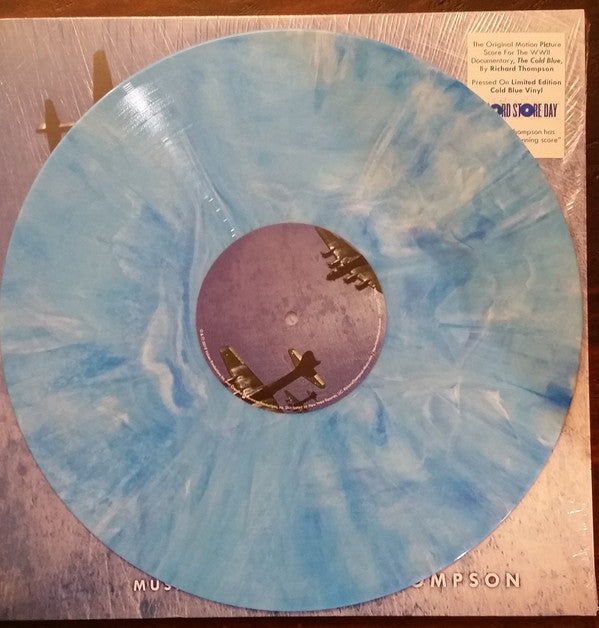 The Cold Blue | Mint (M) Mint (M) Get Cheap Vinyl