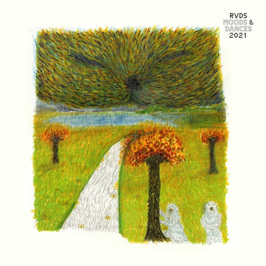 Moods & Dances 2021 (VINYL) | Mint (M) Mint (M) Get Cheap Vinyl