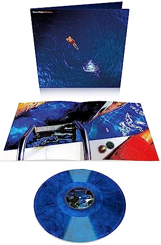 Wet Dream (2023 Ltd Color Vinyl RMX) | Mint (M) Mint (M) Get Cheap Vinyl