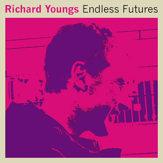 Endless Futures (VINYL) | Mint (M) Mint (M) Get Cheap Vinyl