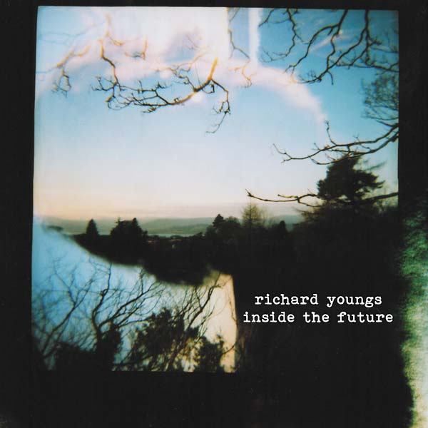 Inside the Future | Get Cheap Vinyl