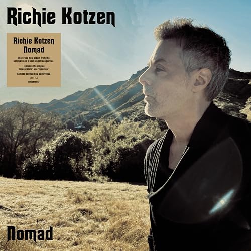 Nomad (Sky Blue) | Mint (M) Mint (M) Get Cheap Vinyl