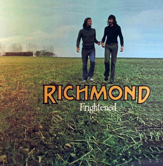 Frightened | Get Cheap Vinyl