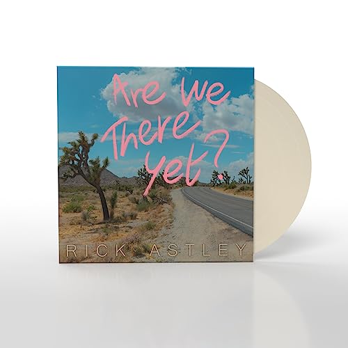 Are We There Yet? (Ltd Color Vinyl) | Mint (M) Mint (M) Get Cheap Vinyl