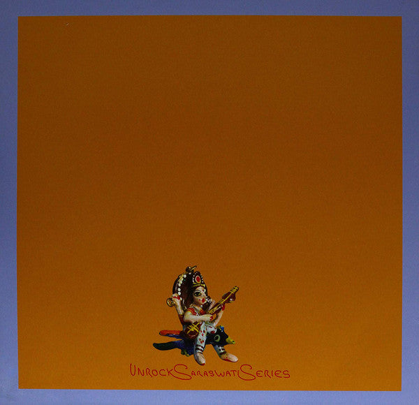 Road Stories (Kali) | Mint (M) Mint (M) Get Cheap Vinyl