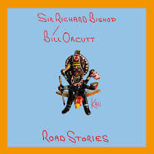 Road Stories (Kali) | Mint (M) Mint (M) Get Cheap Vinyl