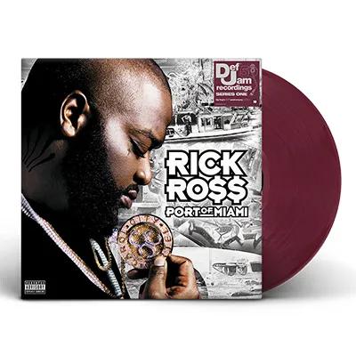 Port Of Miami (2LP Ltd Indie Excl Color Vinyl) | Mint (M) Mint (M) Get Cheap Vinyl